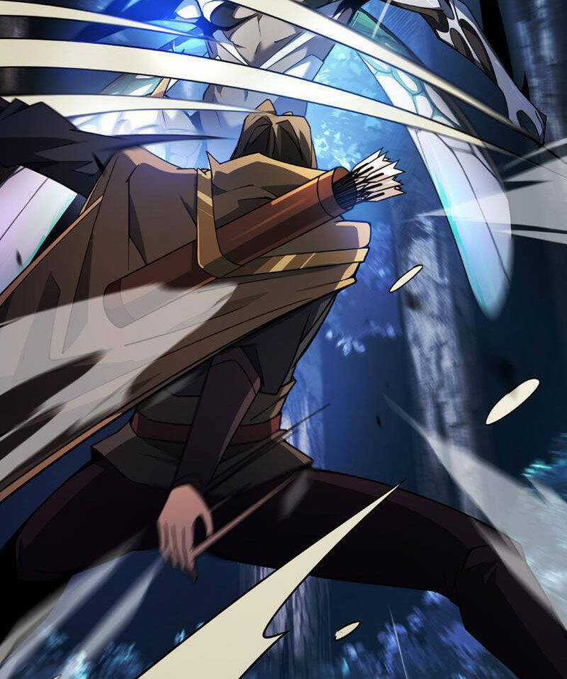 Ta Là Chúa Tể Tùng Lâm Chapter 8 trang 24