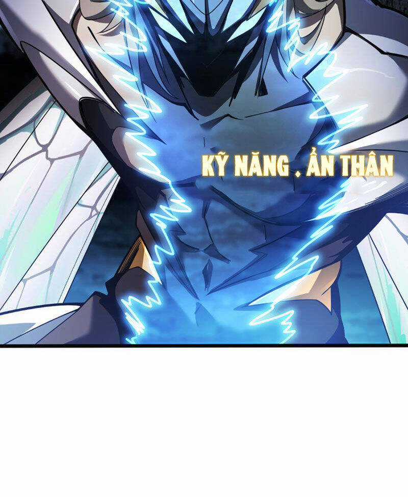 Ta Là Chúa Tể Tùng Lâm Chapter 8 trang 28