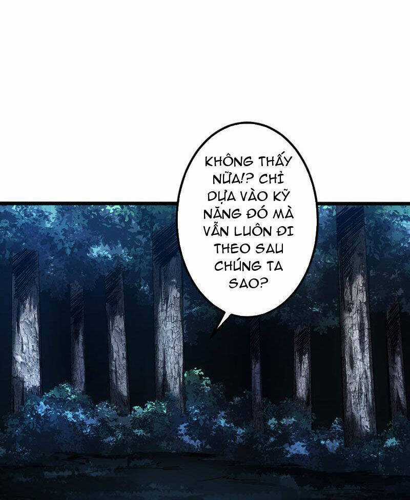 Ta Là Chúa Tể Tùng Lâm Chapter 8 trang 29