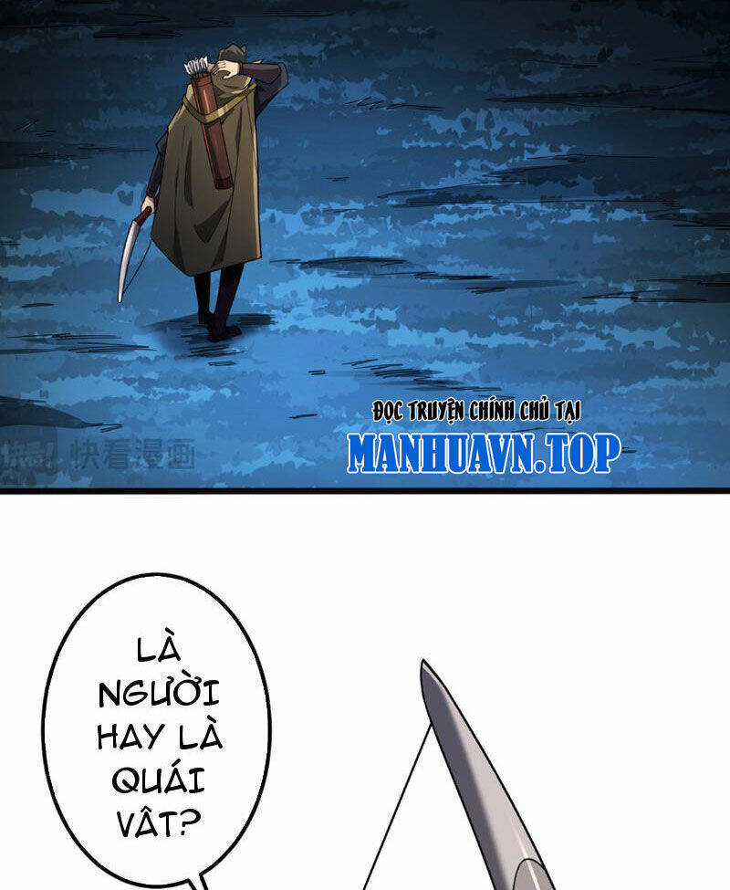 Ta Là Chúa Tể Tùng Lâm Chapter 8 trang 30