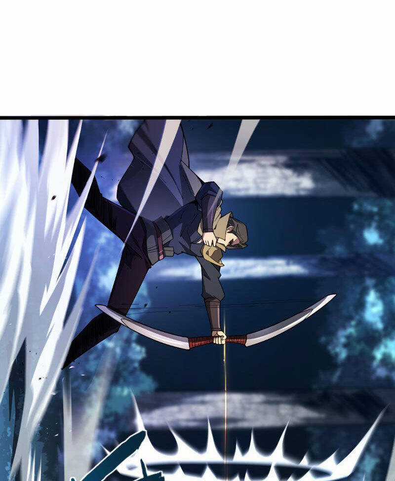 Ta Là Chúa Tể Tùng Lâm Chapter 8 trang 34