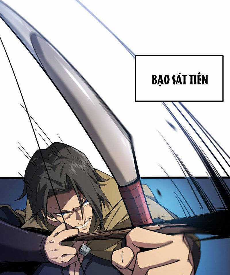 Ta Là Chúa Tể Tùng Lâm Chapter 8 trang 4