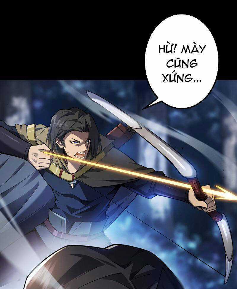 Ta Là Chúa Tể Tùng Lâm Chapter 8 trang 42