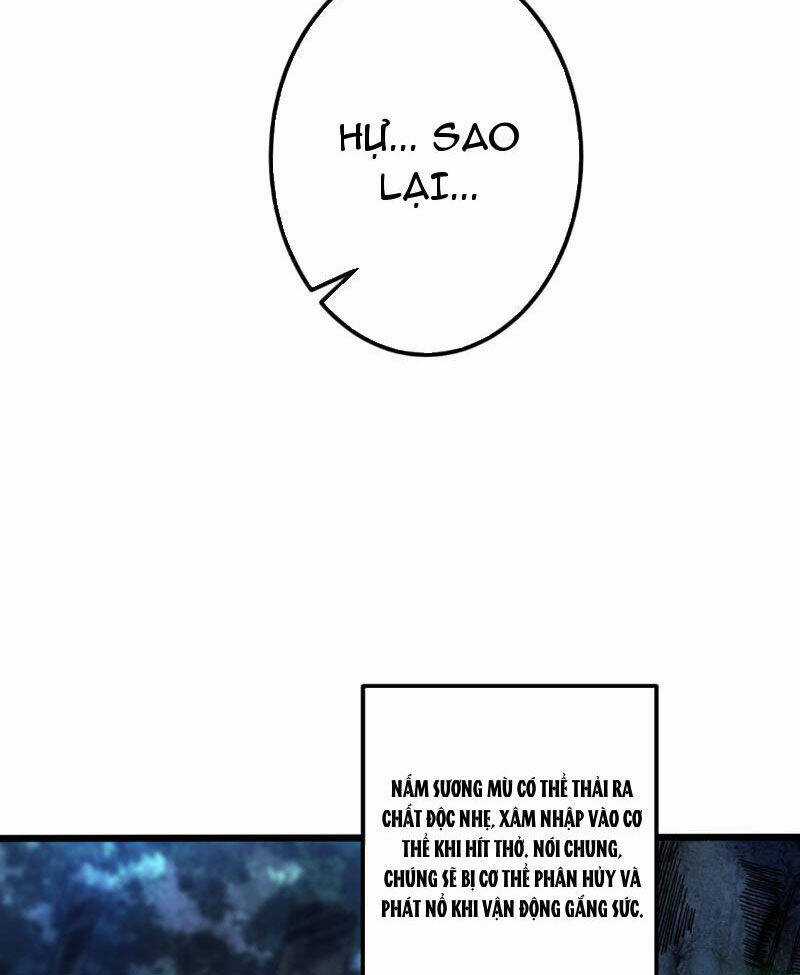 Ta Là Chúa Tể Tùng Lâm Chapter 8 trang 44