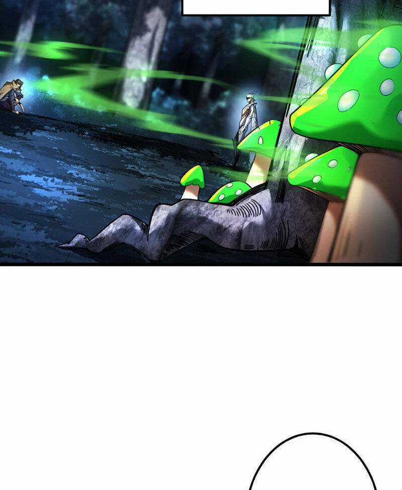 Ta Là Chúa Tể Tùng Lâm Chapter 8 trang 45