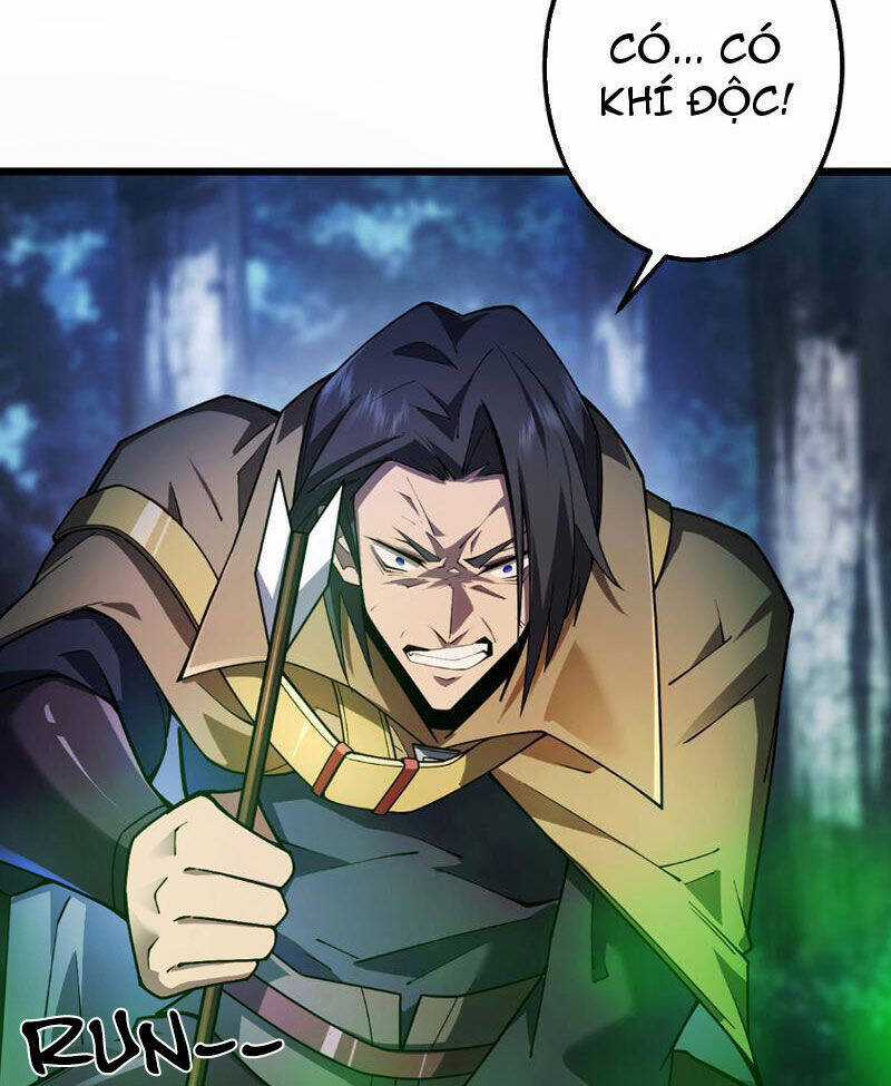 Ta Là Chúa Tể Tùng Lâm Chapter 8 trang 46