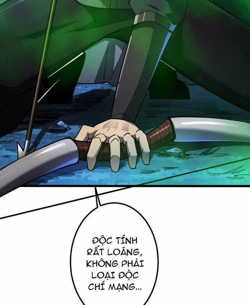 Ta Là Chúa Tể Tùng Lâm Chapter 8 trang 47