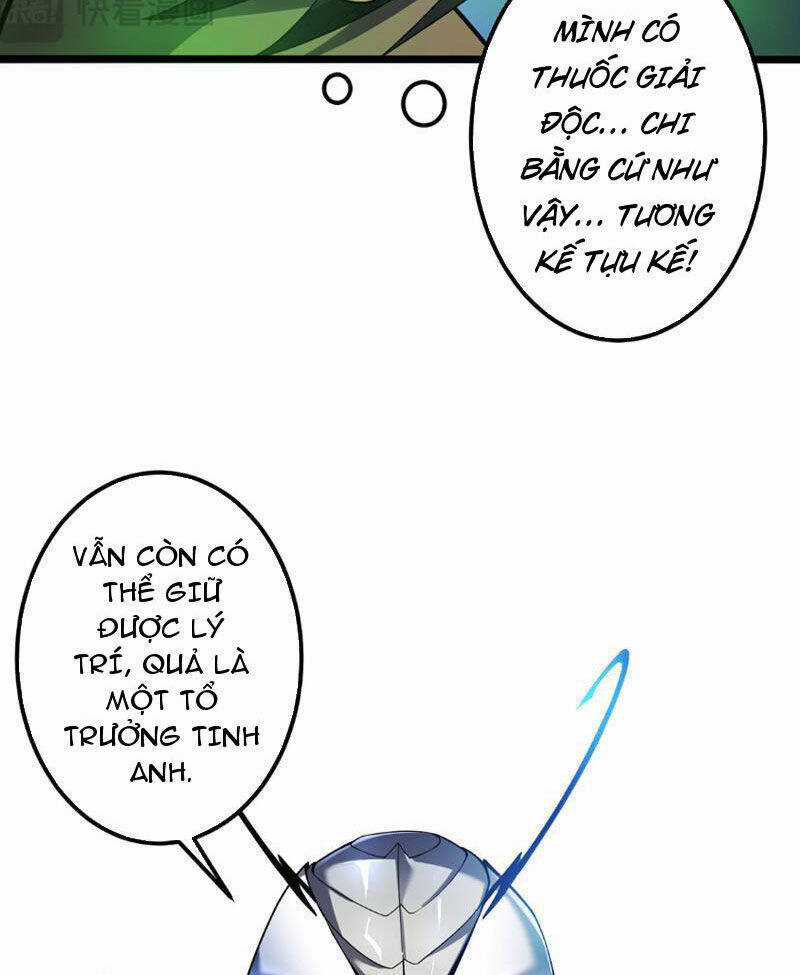 Ta Là Chúa Tể Tùng Lâm Chapter 8 trang 49