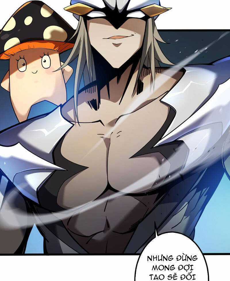 Ta Là Chúa Tể Tùng Lâm Chapter 8 trang 50