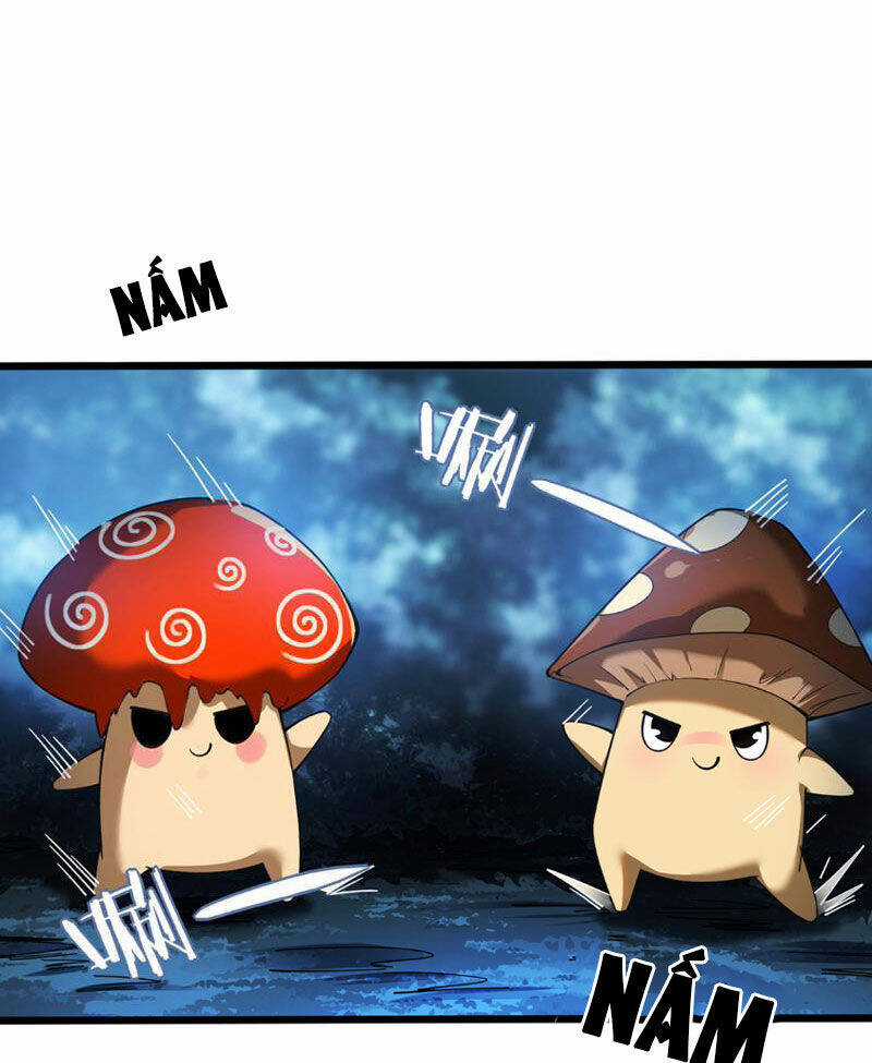 Ta Là Chúa Tể Tùng Lâm Chapter 8 trang 53