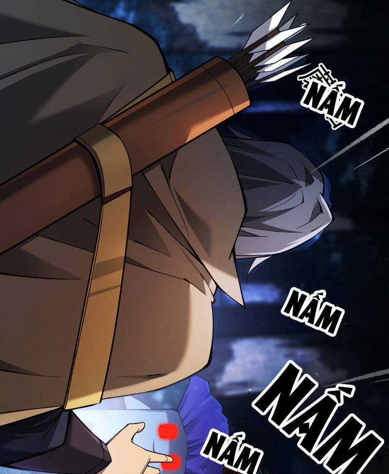 Ta Là Chúa Tể Tùng Lâm Chapter 8 trang 55