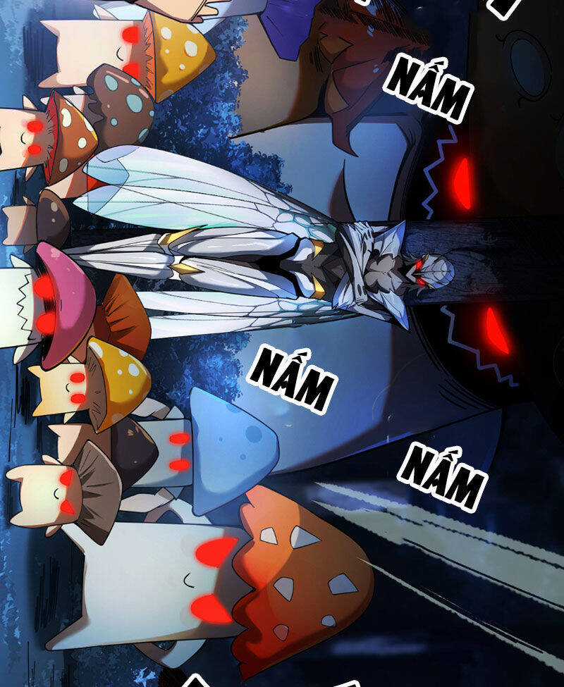 Ta Là Chúa Tể Tùng Lâm Chapter 8 trang 56