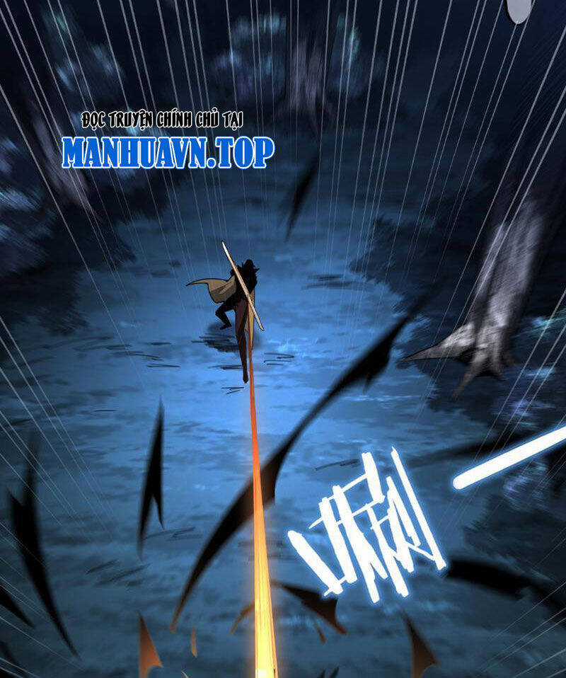 Ta Là Chúa Tể Tùng Lâm Chapter 8 trang 6