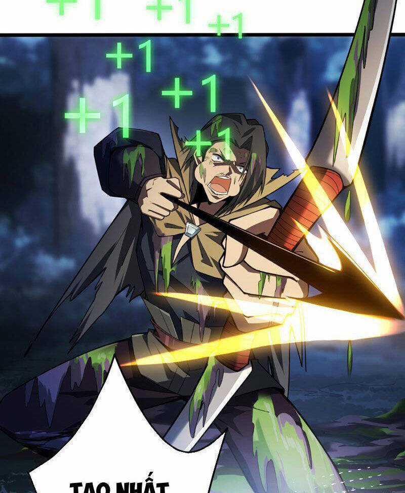 Ta Là Chúa Tể Tùng Lâm Chapter 8 trang 73