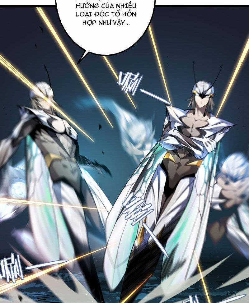 Ta Là Chúa Tể Tùng Lâm Chapter 8 trang 76