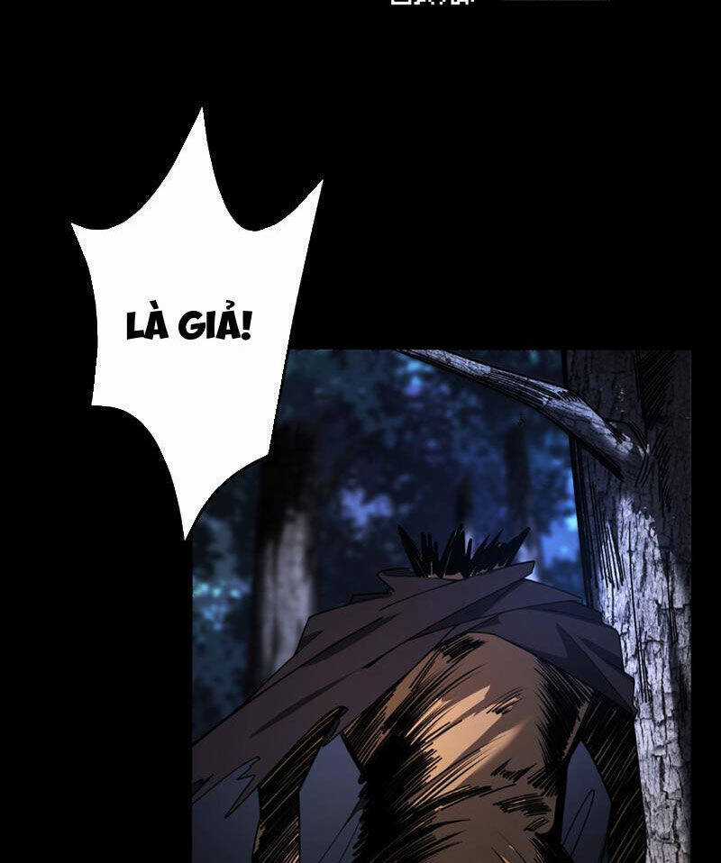 Ta Là Chúa Tể Tùng Lâm Chapter 8 trang 8