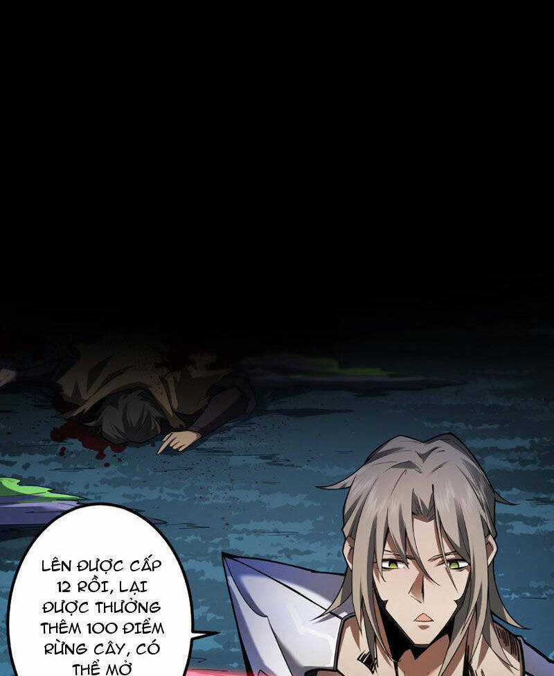 Ta Là Chúa Tể Tùng Lâm Chapter 8 trang 88