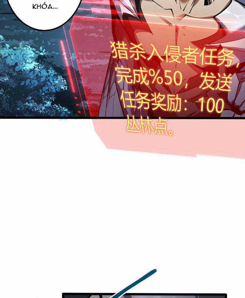 Ta Là Chúa Tể Tùng Lâm Chapter 8 trang 89