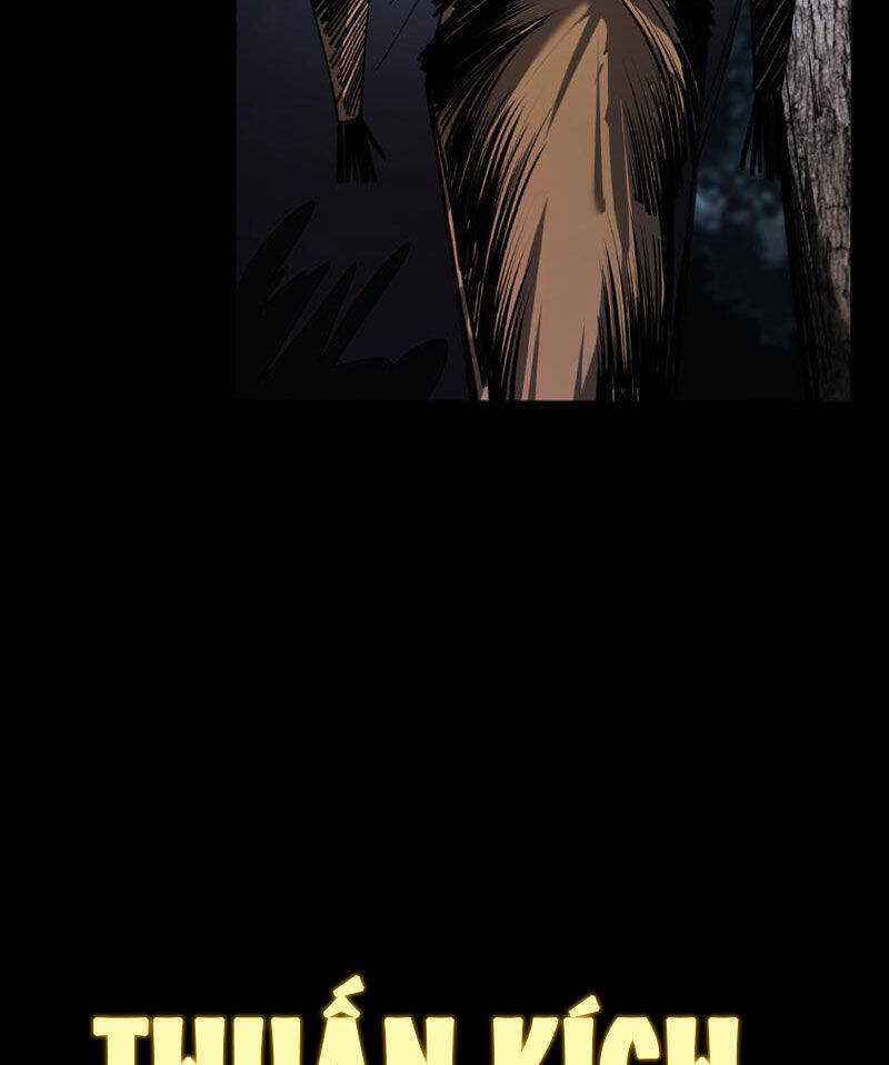 Ta Là Chúa Tể Tùng Lâm Chapter 8 trang 9