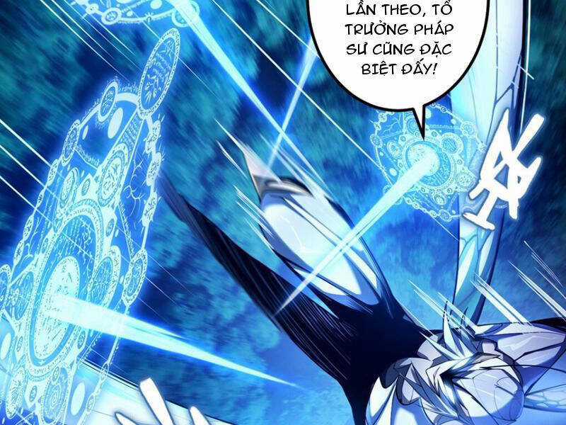 Ta Là Chúa Tể Tùng Lâm Chapter 9 trang 106