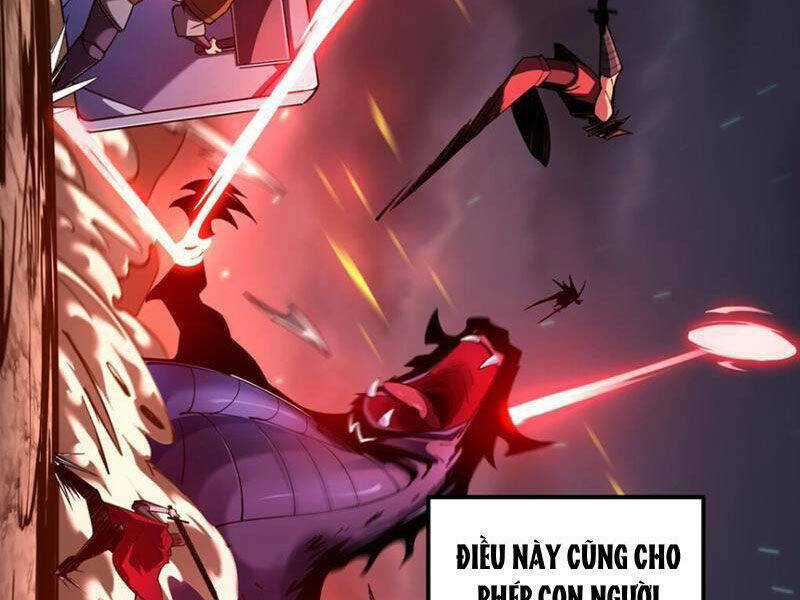 Ta Là Chúa Tể Tùng Lâm Chapter 9 trang 12