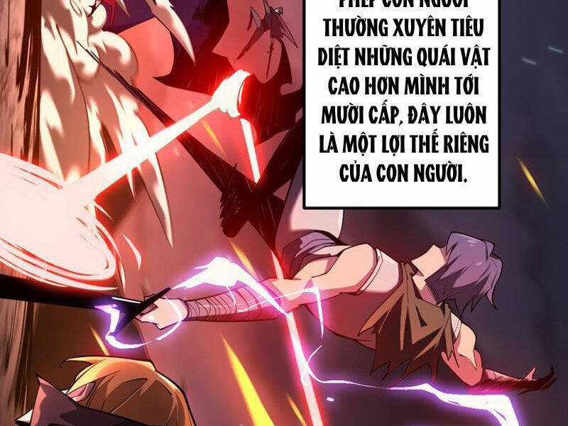 Ta Là Chúa Tể Tùng Lâm Chapter 9 trang 13