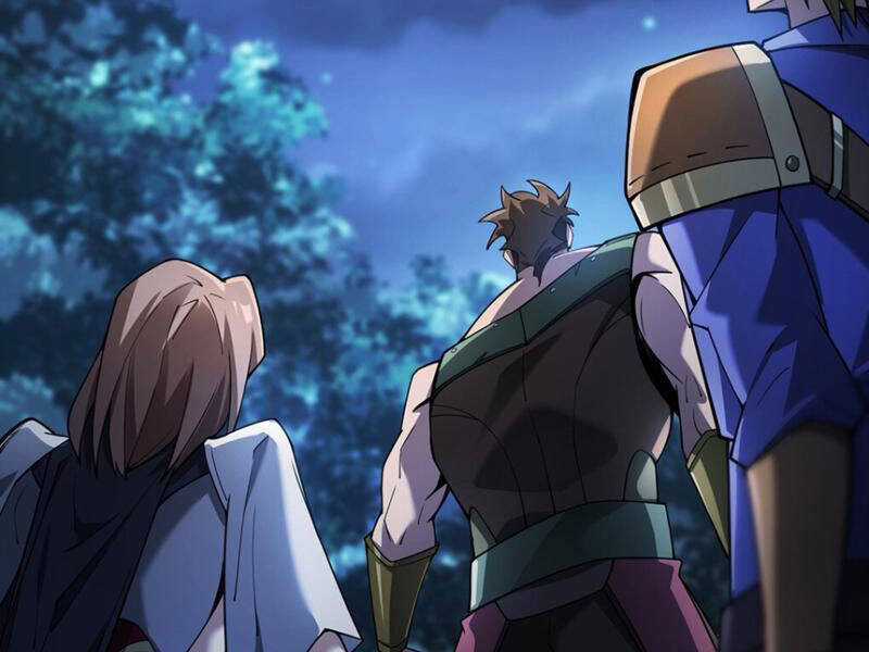 Ta Là Chúa Tể Tùng Lâm Chapter 9 trang 132