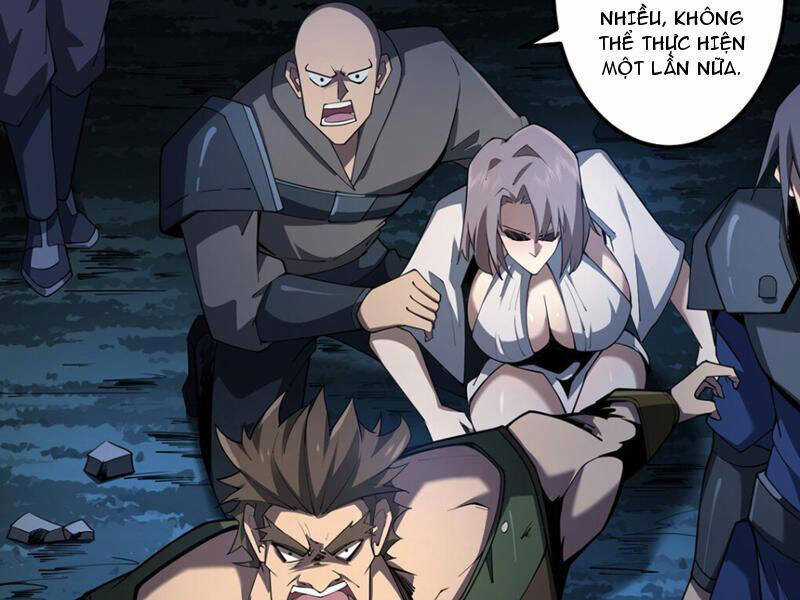 Ta Là Chúa Tể Tùng Lâm Chapter 9 trang 139