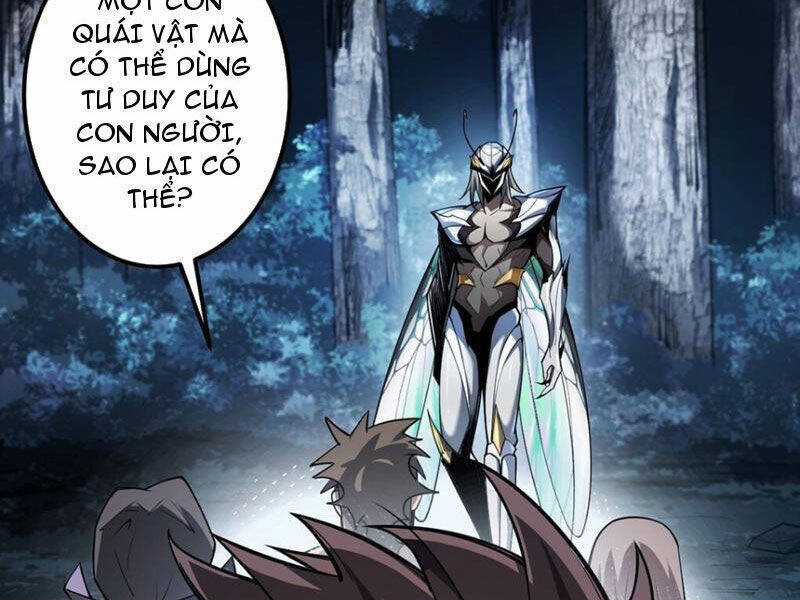 Ta Là Chúa Tể Tùng Lâm Chapter 9 trang 21