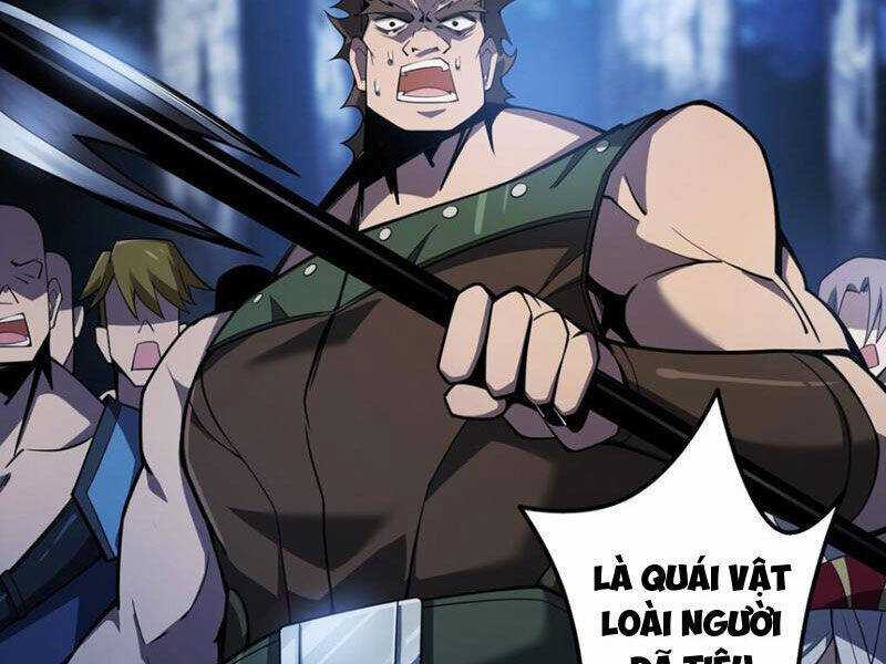 Ta Là Chúa Tể Tùng Lâm Chapter 9 trang 28