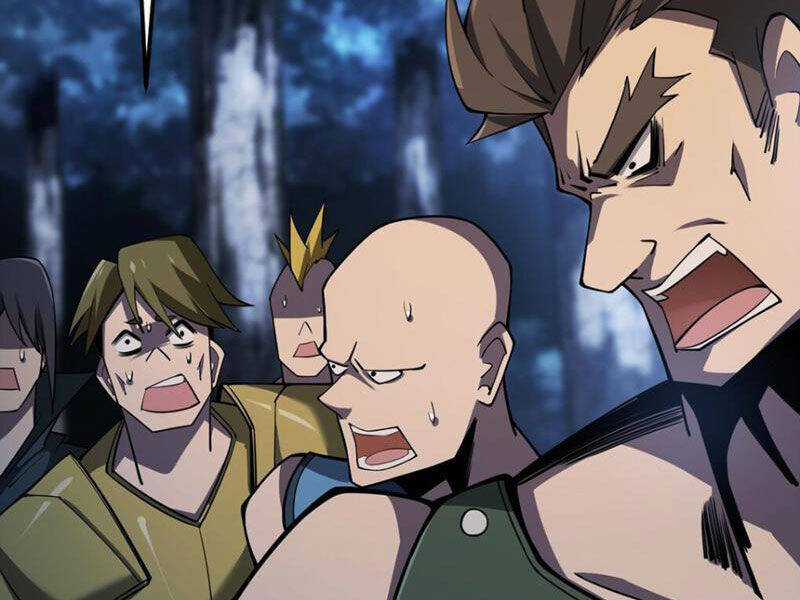 Ta Là Chúa Tể Tùng Lâm Chapter 9 trang 32