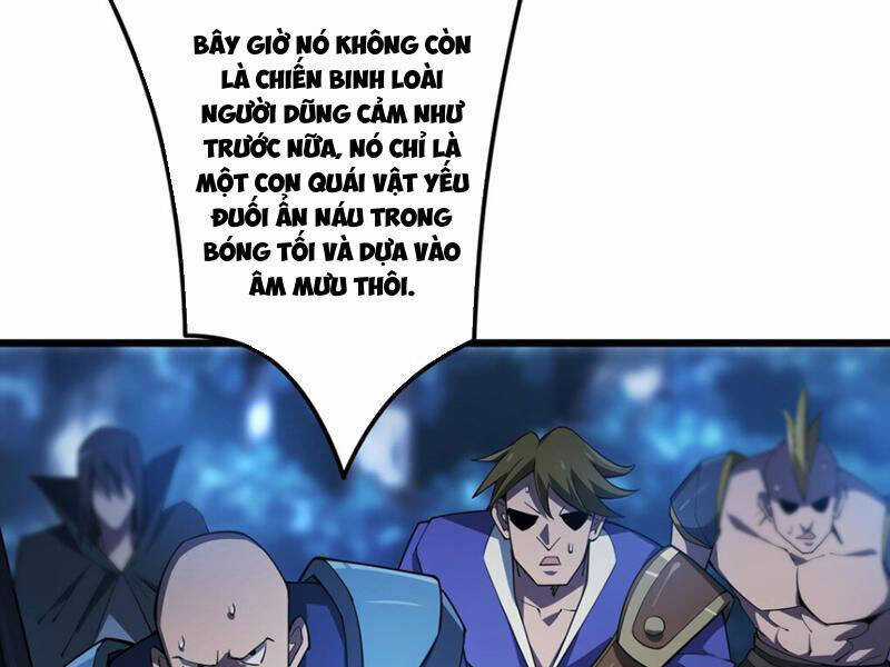 Ta Là Chúa Tể Tùng Lâm Chapter 9 trang 41