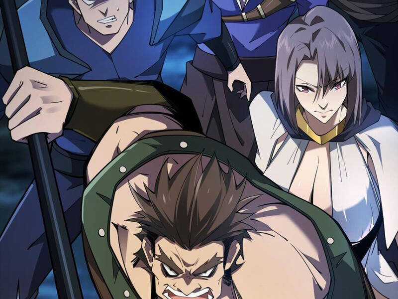 Ta Là Chúa Tể Tùng Lâm Chapter 9 trang 42