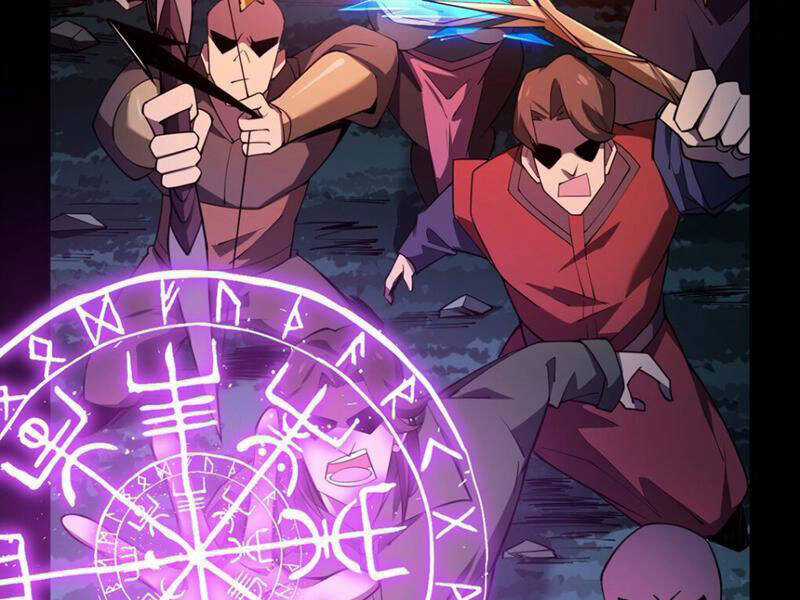 Ta Là Chúa Tể Tùng Lâm Chapter 9 trang 95