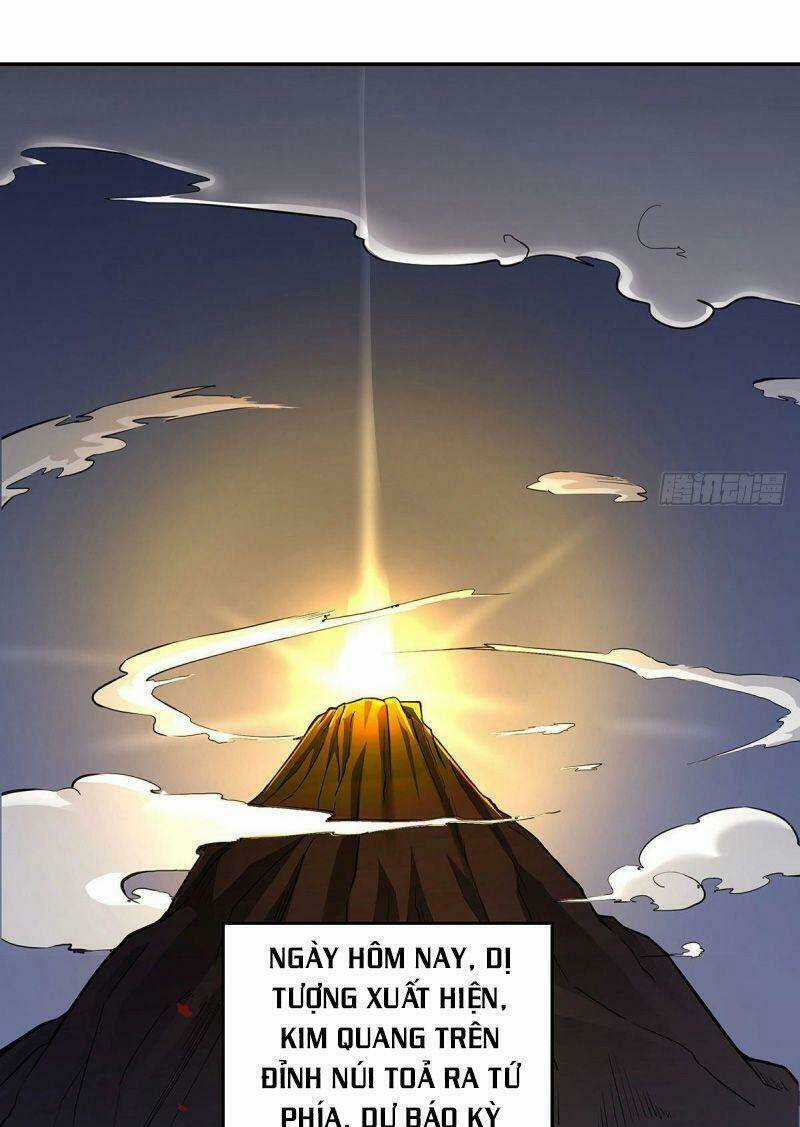 Ta Là Đại Hoàn Đan Chapter 1.1 trang 10