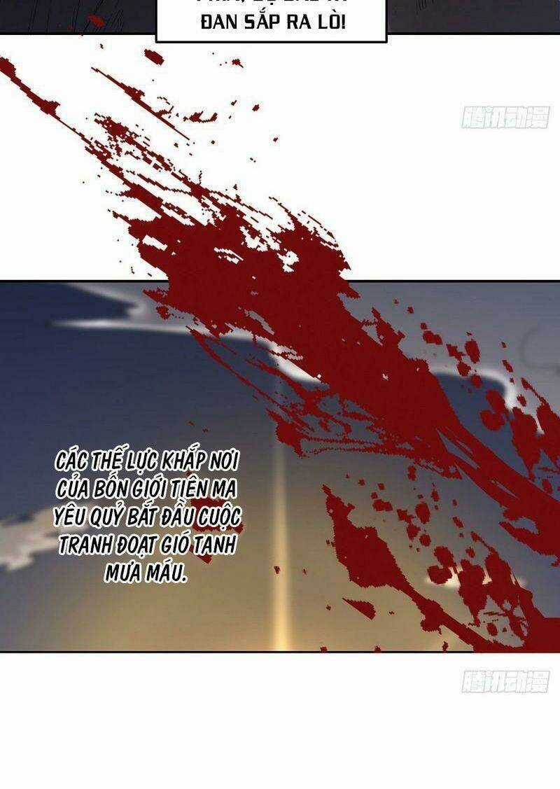 Ta Là Đại Hoàn Đan Chapter 1.1 trang 11