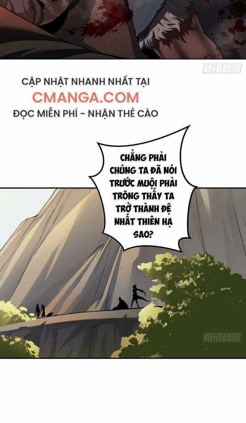Ta Là Đại Hoàn Đan Chapter 1.1 trang 13