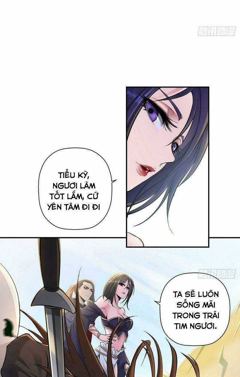 Ta Là Đại Hoàn Đan Chapter 1.1 trang 18
