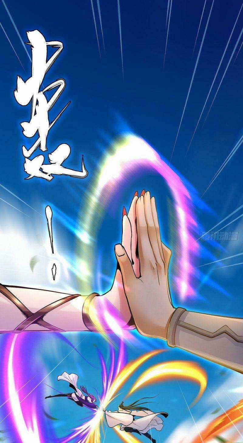 Ta Là Đại Hoàn Đan Chapter 1.1 trang 22