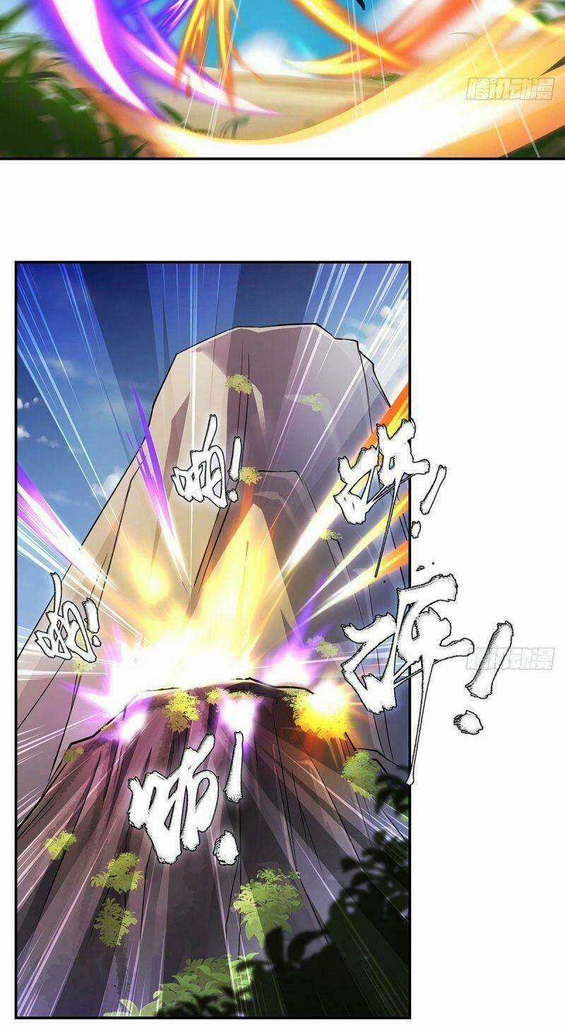 Ta Là Đại Hoàn Đan Chapter 1.1 trang 23