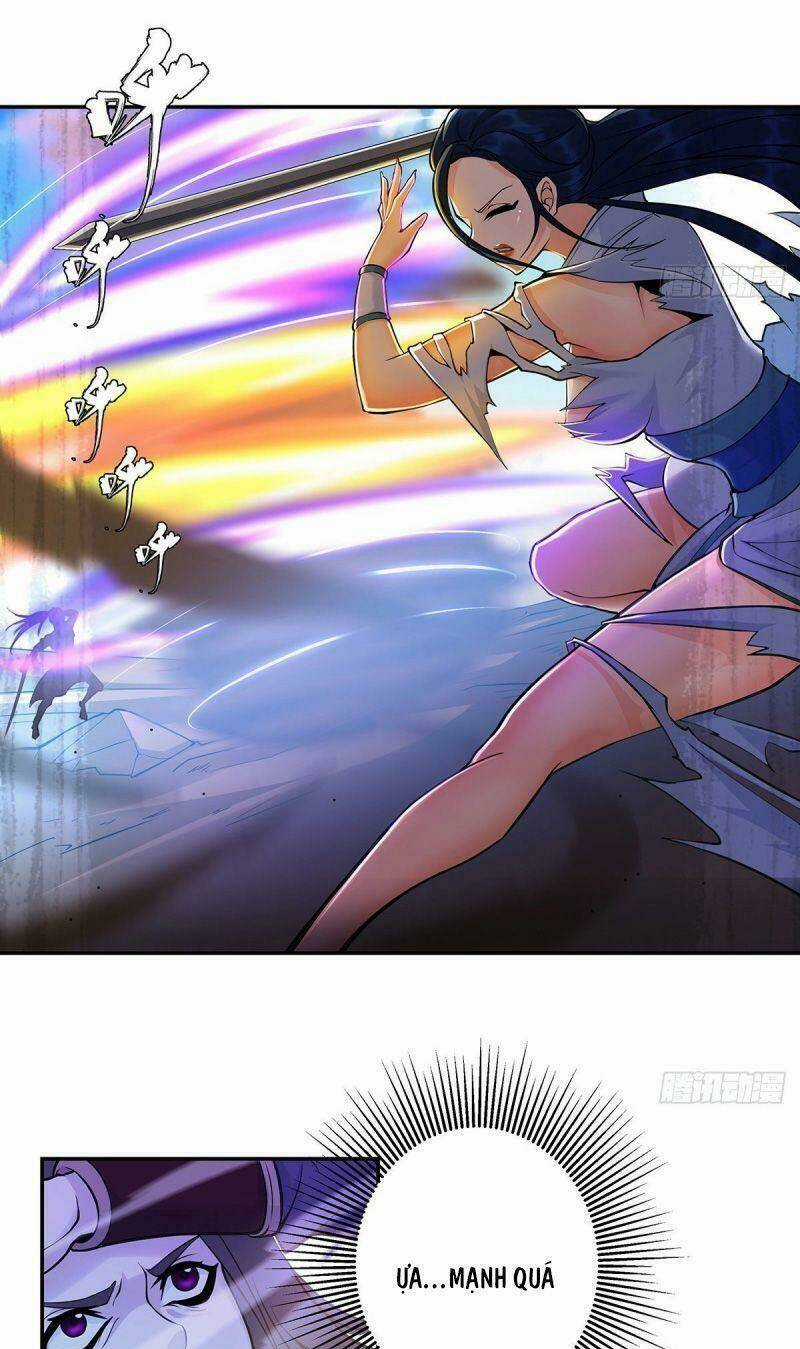 Ta Là Đại Hoàn Đan Chapter 1.1 trang 24