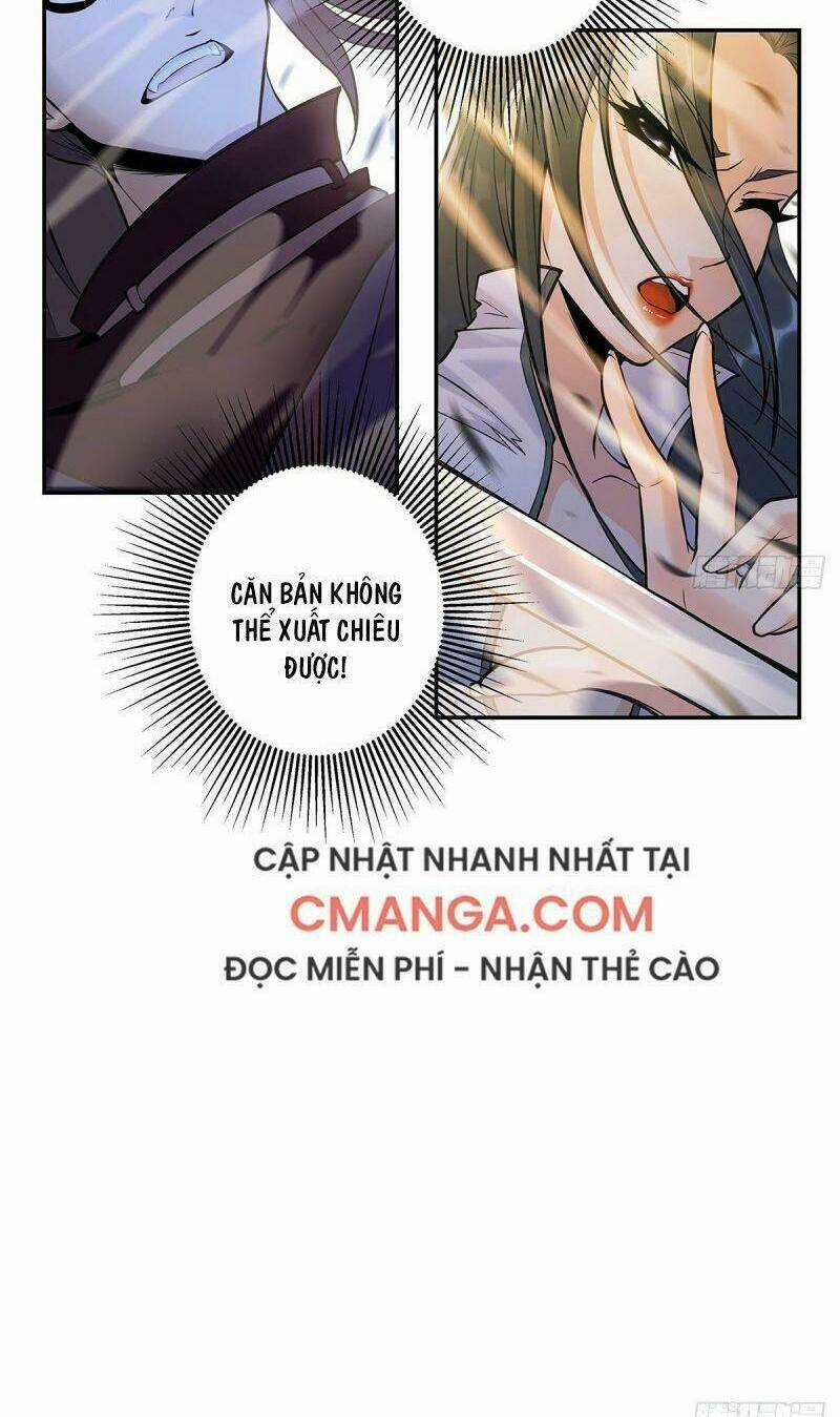 Ta Là Đại Hoàn Đan Chapter 1.1 trang 25