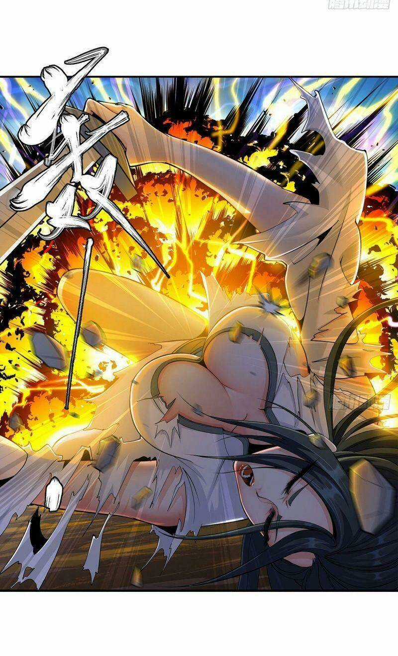 Ta Là Đại Hoàn Đan Chapter 1.1 trang 26