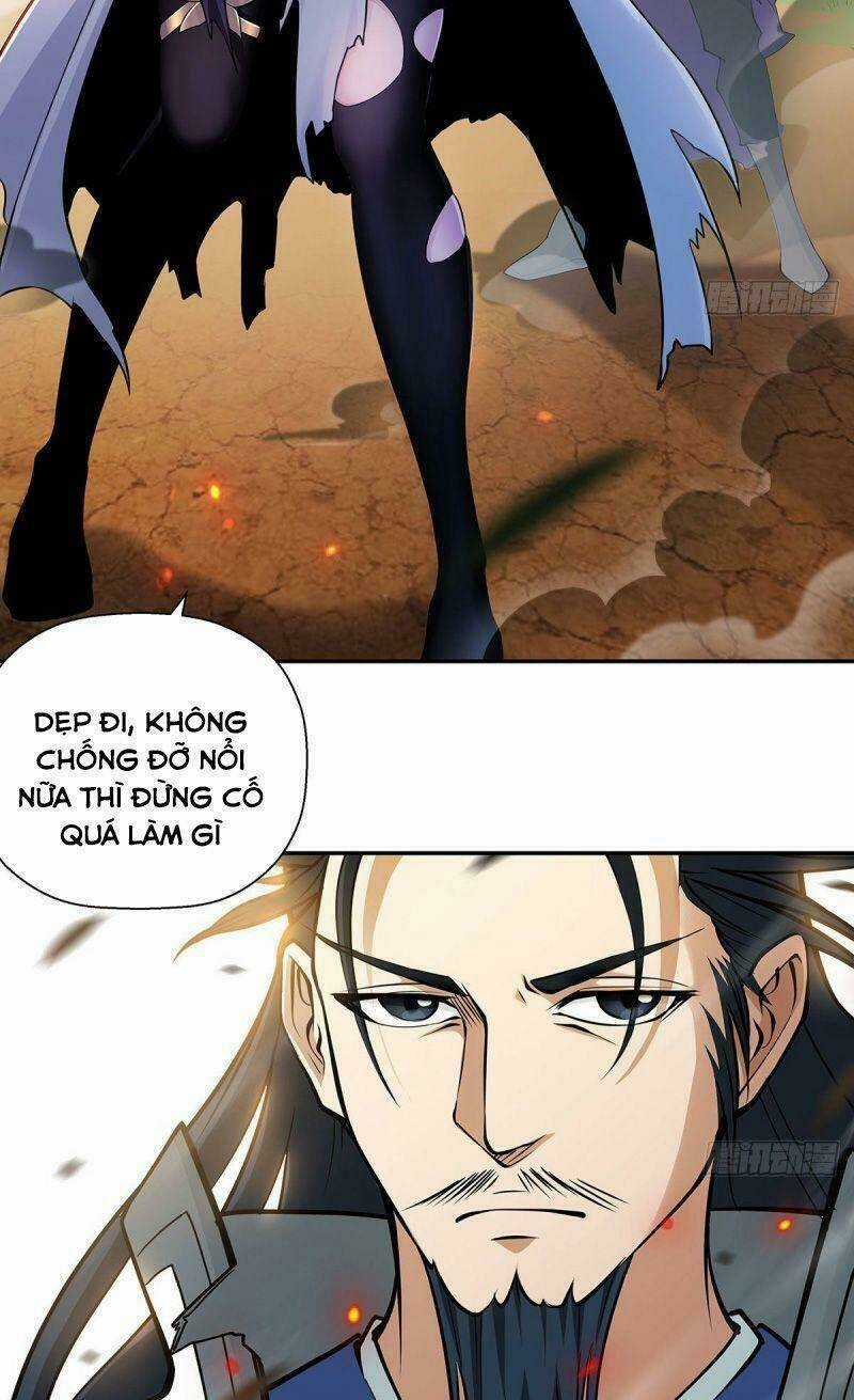 Ta Là Đại Hoàn Đan Chapter 1.1 trang 32