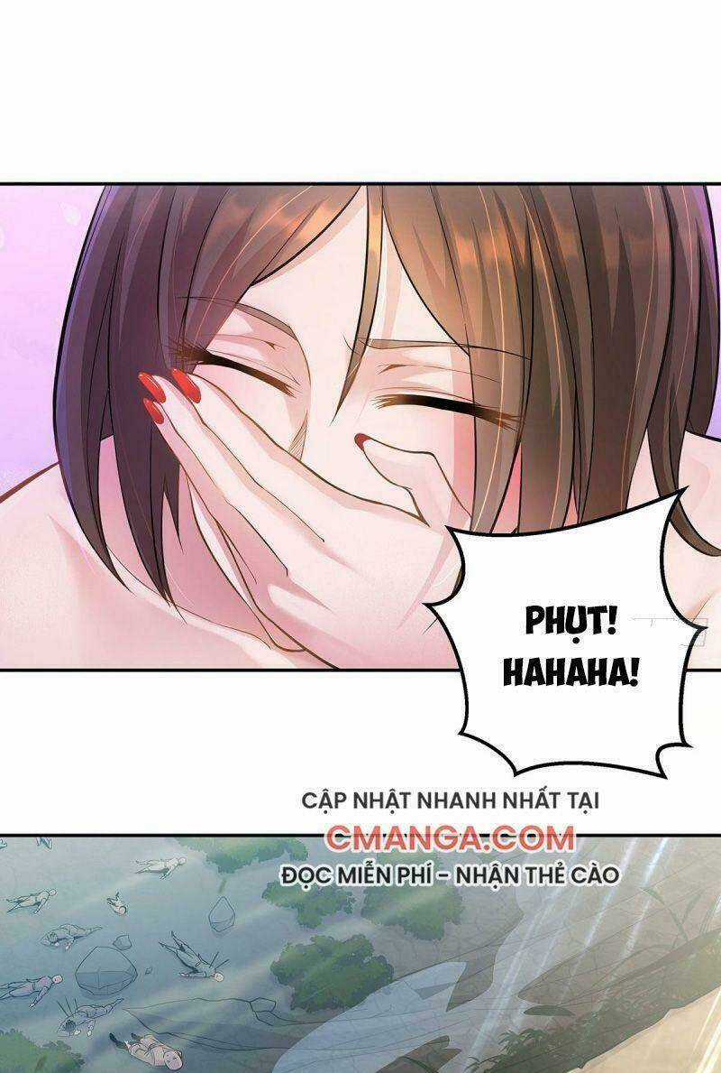 Ta Là Đại Hoàn Đan Chapter 1.1 trang 36