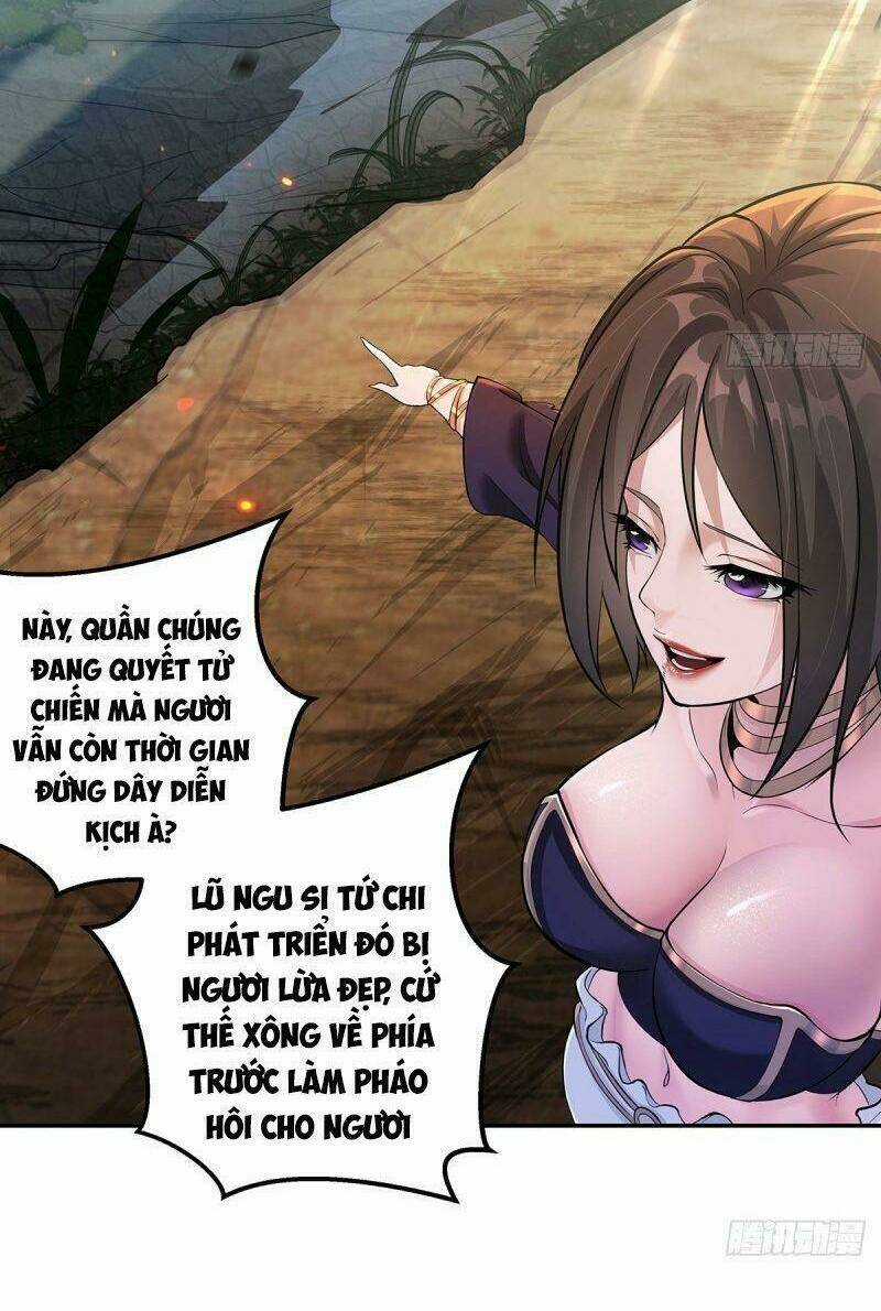Ta Là Đại Hoàn Đan Chapter 1.1 trang 37