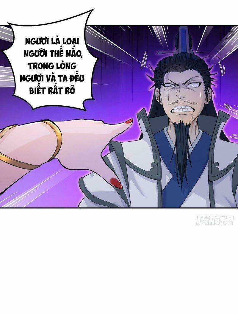 Ta Là Đại Hoàn Đan Chapter 1.1 trang 38