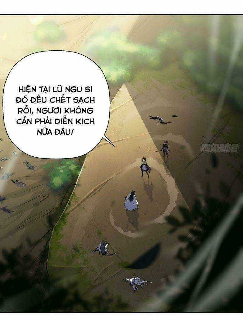 Ta Là Đại Hoàn Đan Chapter 1.1 trang 39