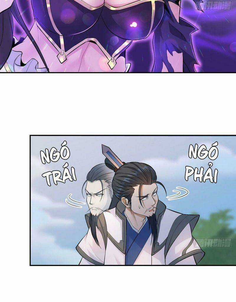 Ta Là Đại Hoàn Đan Chapter 1.1 trang 41