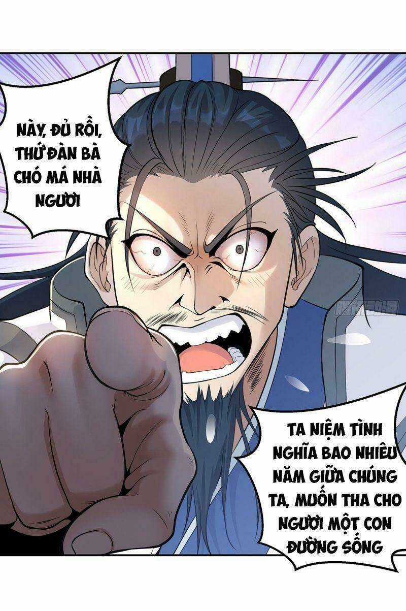 Ta Là Đại Hoàn Đan Chapter 1.1 trang 42